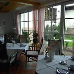 Sarbacher Hotel 3*