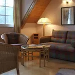 Hotel Sarbacher