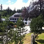 Hotel Sarbacher 3*