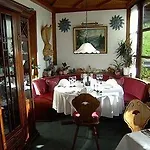 Sarbacher Hotel Gernsbach