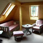 Sarbacher Hotel 3*