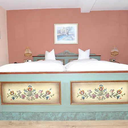 Sarbacher Hotel Gernsbach