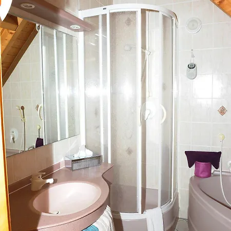 Hotel Sarbacher Gernsbach