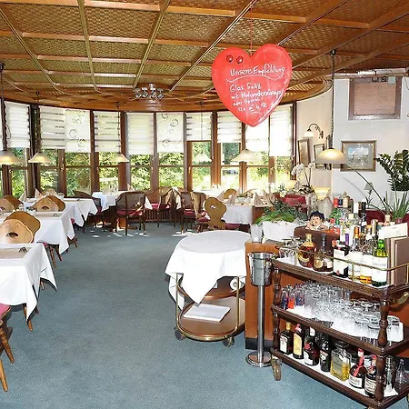 Sarbacher 3* Gernsbach