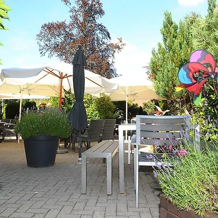 Sarbacher Hotel