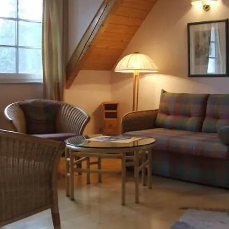 Hotel Sarbacher