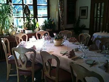 Hotel Sarbacher