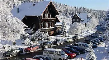 Sarbacher Gernsbach