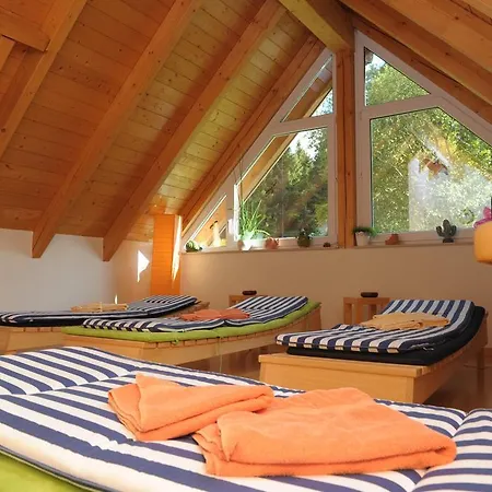 Hotel Sarbacher Gernsbach