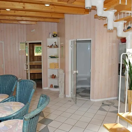 Sarbacher Hotel