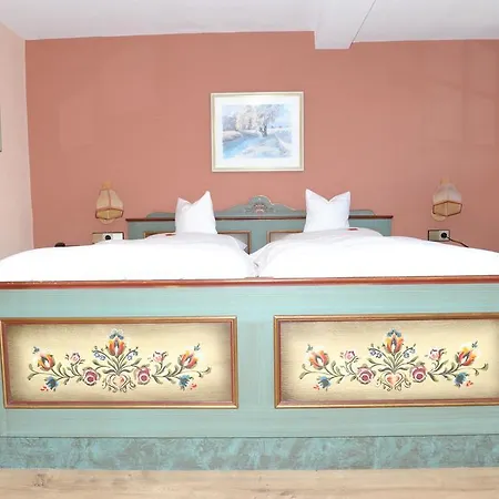 Sarbacher 3* Gernsbach