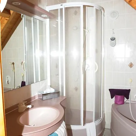 Hotel Sarbacher Gernsbach