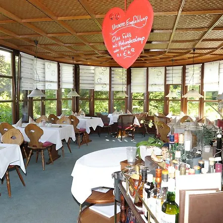 Hotel Sarbacher Gernsbach