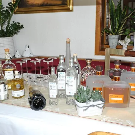 Sarbacher Hotel Gernsbach