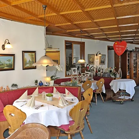 Hotel Sarbacher Gernsbach