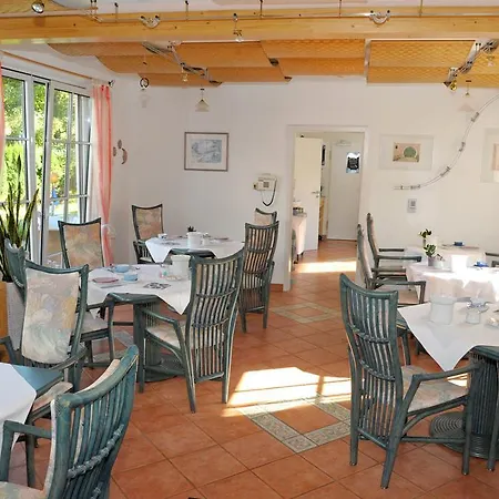 Hotel Sarbacher 3*