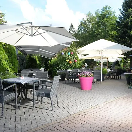 Sarbacher Hotel Gernsbach