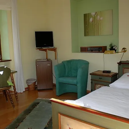 Sarbacher Hotel Gernsbach