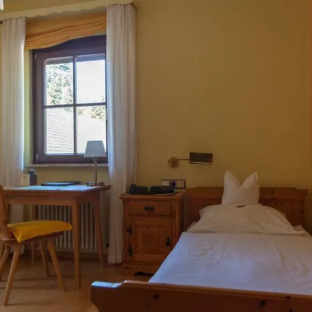 Hotel Sarbacher Gernsbach