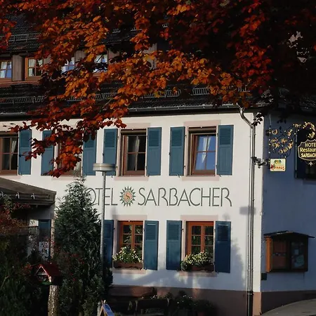 Sarbacher