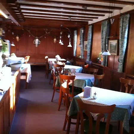 Sarbacher Gernsbach