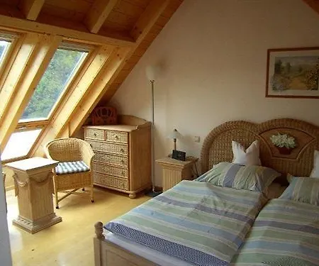 Sarbacher Hotel 3*