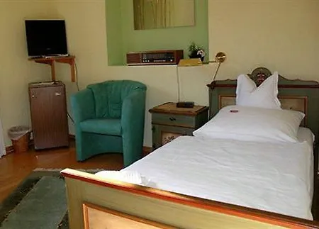 Hotel Sarbacher Gernsbach