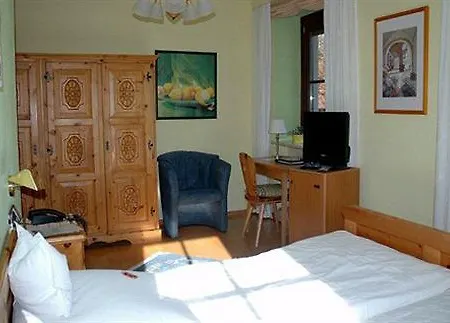 Sarbacher 3* Gernsbach