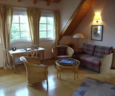 Sarbacher Hotel