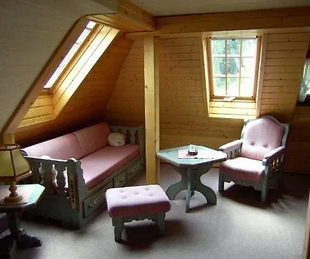 Sarbacher Otel 3*