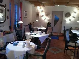 Sarbacher Hotel