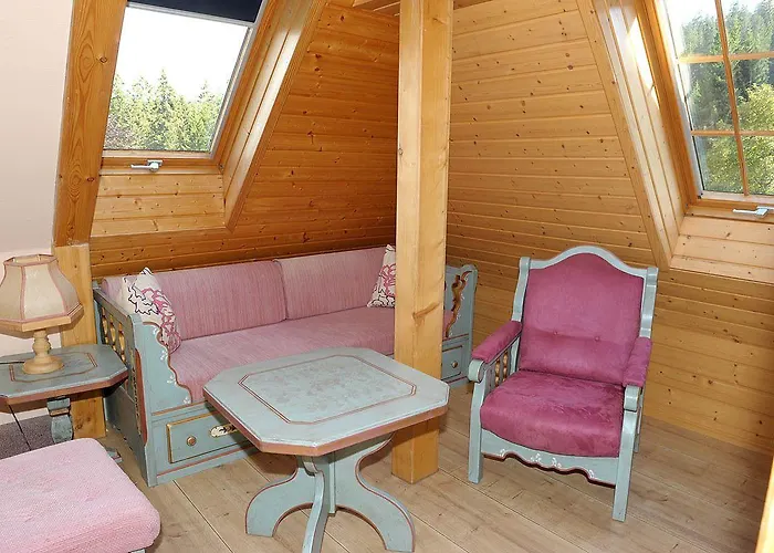 Sarbacher 酒店 盖恩斯巴赫