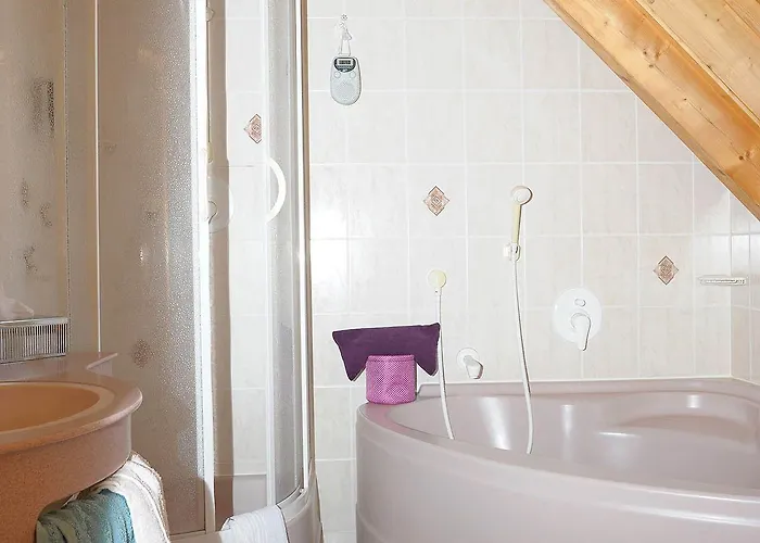 Sarbacher 酒店 盖恩斯巴赫