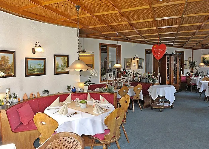 Sarbacher 3* Gernsbach