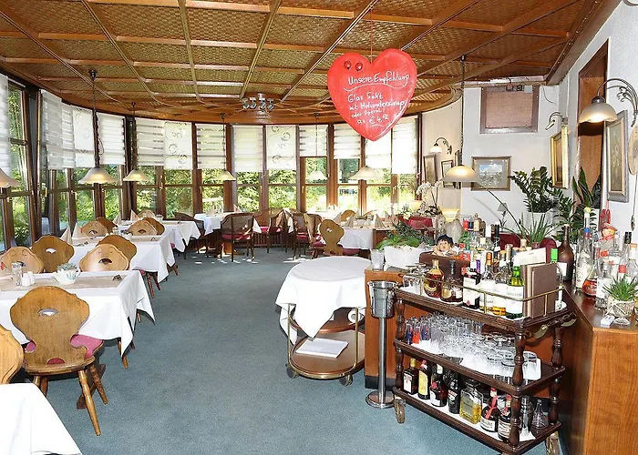 Sarbacher 3* 盖恩斯巴赫