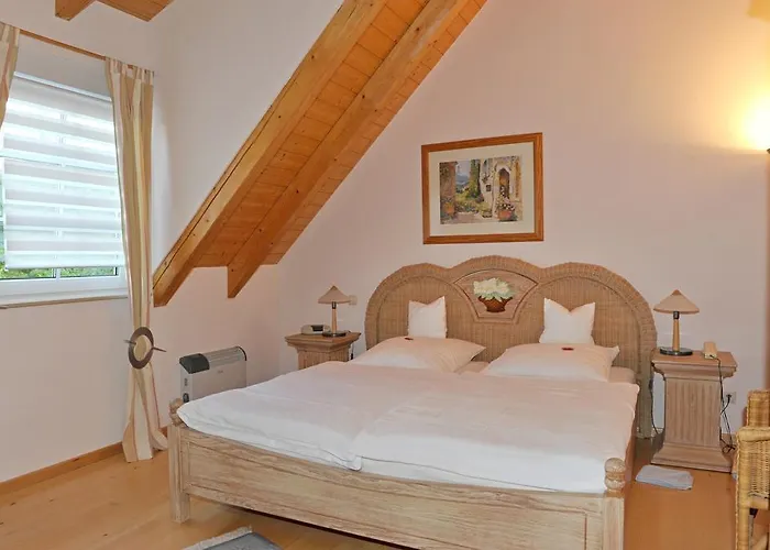 Sarbacher 酒店 盖恩斯巴赫