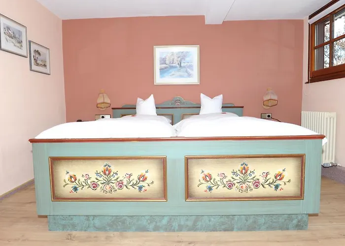 Sarbacher 3* Gernsbach