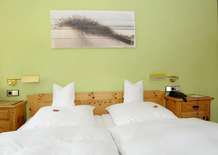 Sarbacher 酒店 盖恩斯巴赫