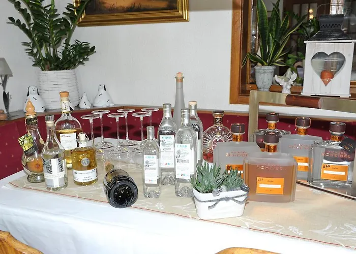 Sarbacher Hotel Gernsbach