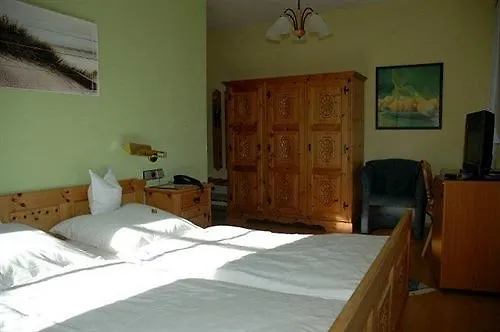 酒店 Sarbacher 盖恩斯巴赫