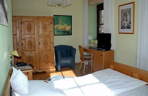 Sarbacher 3* 盖恩斯巴赫