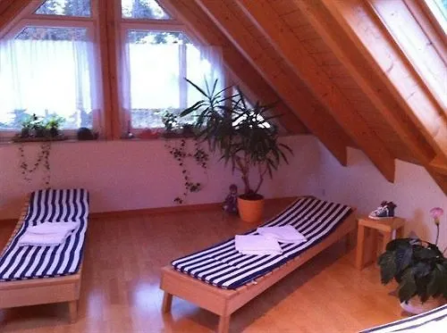 Sarbacher 3* Gernsbach